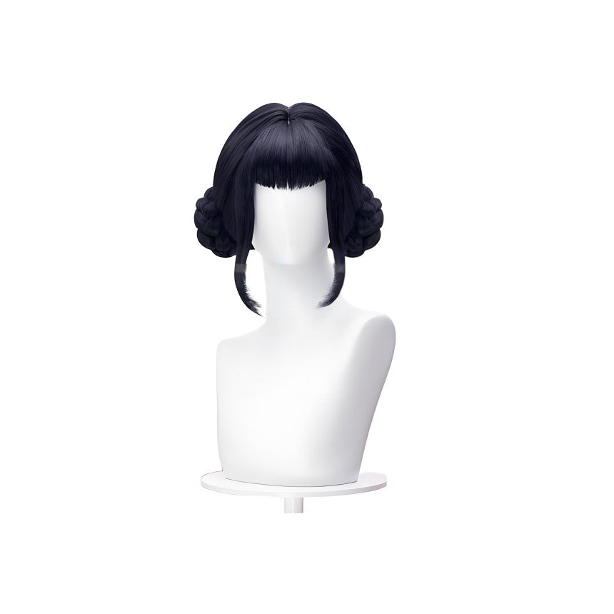 [KDH] Zoey Cosplay Wig - 조이 가발 케이팝 데몬 헌터스 코스프레가발 코스프레의상