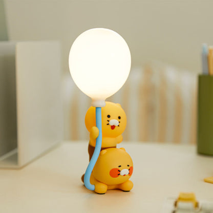 [KAKAO FRIENDS] Choonsik Mini Object Lighting - 춘식이 오브제 미니 조명