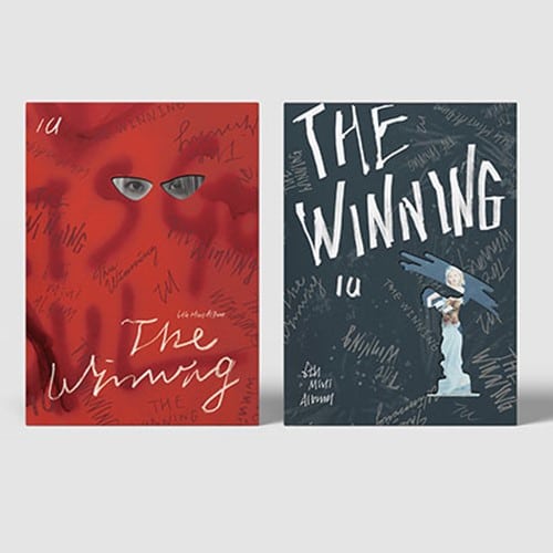 IU – 6th Mini Album [The Winning]