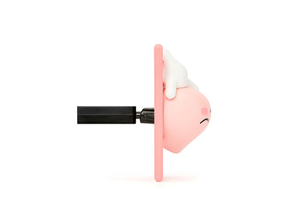 Kakao Friends: Car Air Freshener Ladder Apeach -	차량용 방향제 사다리 어피치