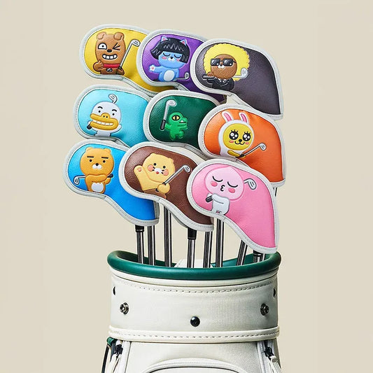 Head Cover – KFRIENDSUSA