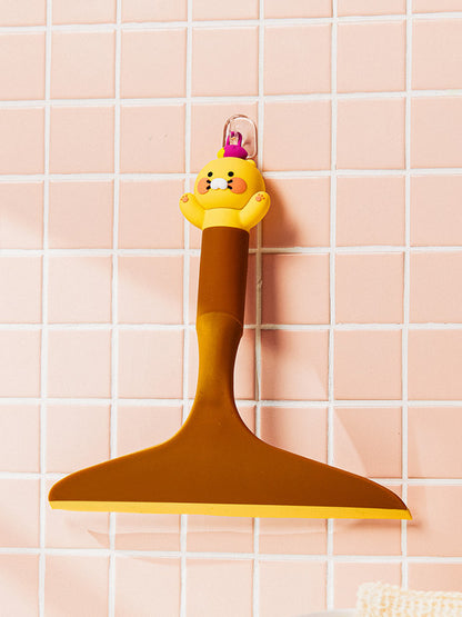 [KAKAO FRIENDS] Choonsik Swipe Squeegee - 춘식이 쓱쓱 스퀴지