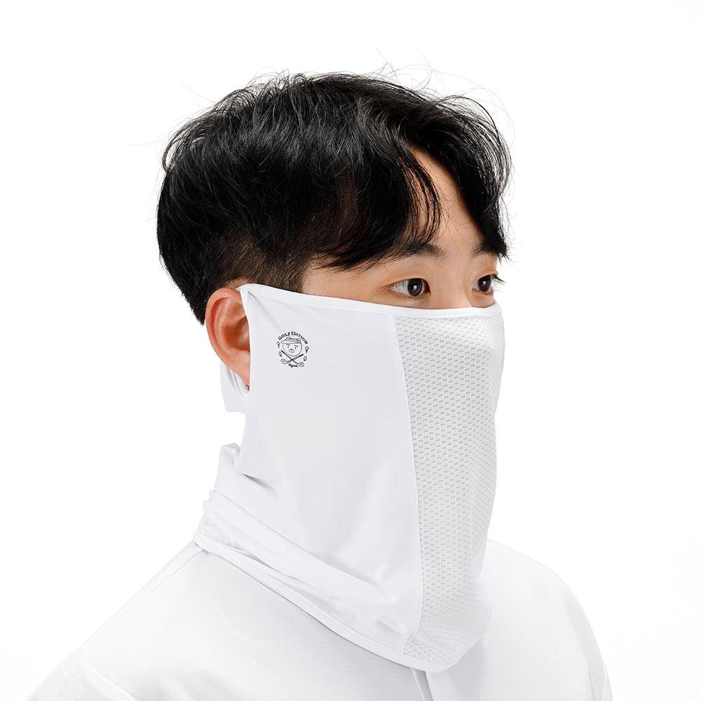 KAKAO FRIENDS - UV Mask - RYAN