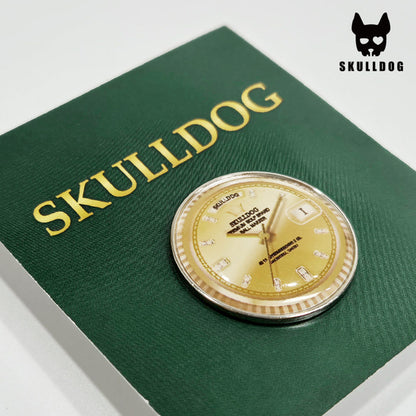 Luxury Watch Ball Marker - 럭셔리 시계 볼마커