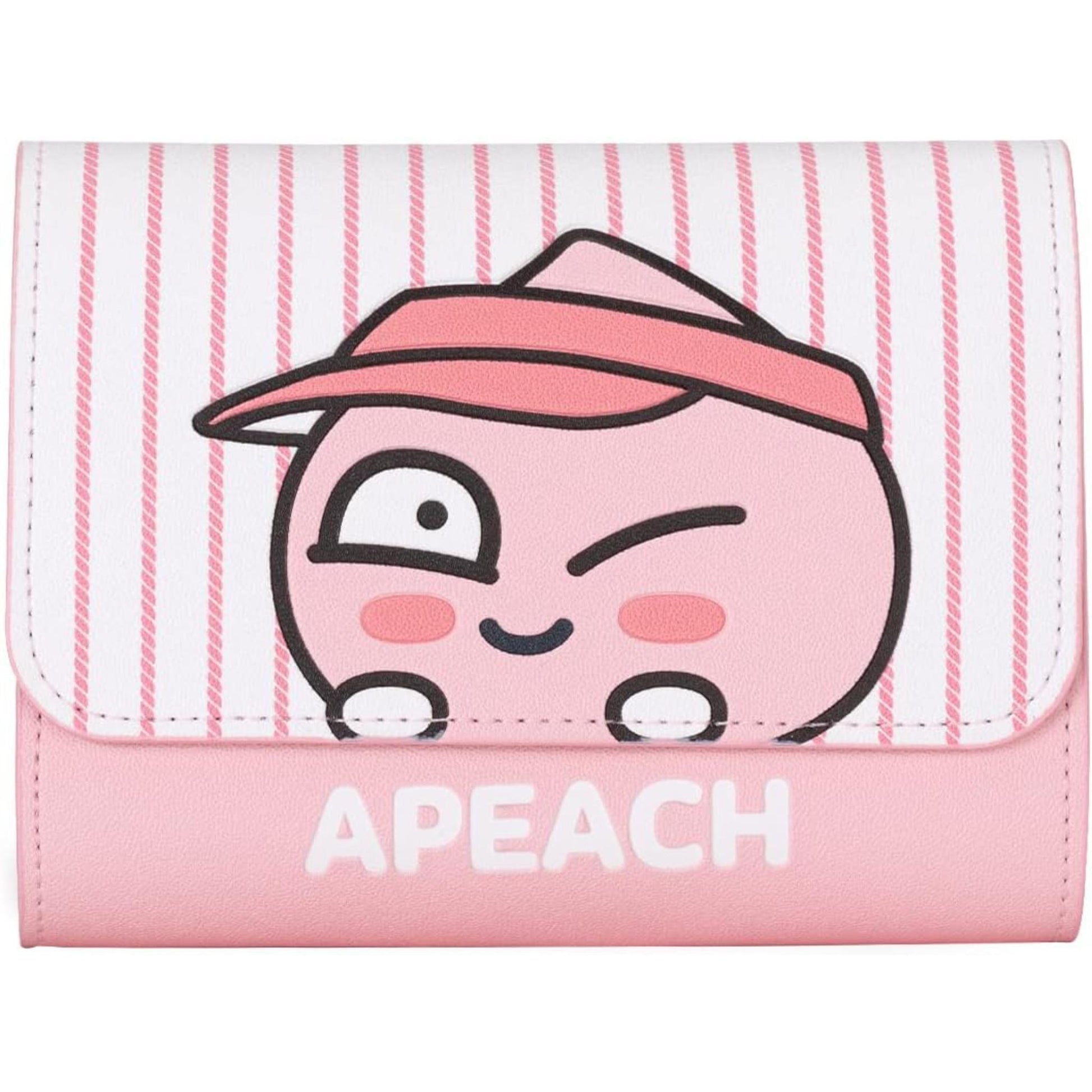 BASIC RANGEFINDER CASE - APEACH 베이직 거리측정기 케이스 - 어피치/PK