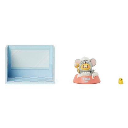 [KAKAO FRIENDS] Tom&Jerry × Choonsik Random Figure - 톰과제리 x 춘식이 랜덤 피규어
