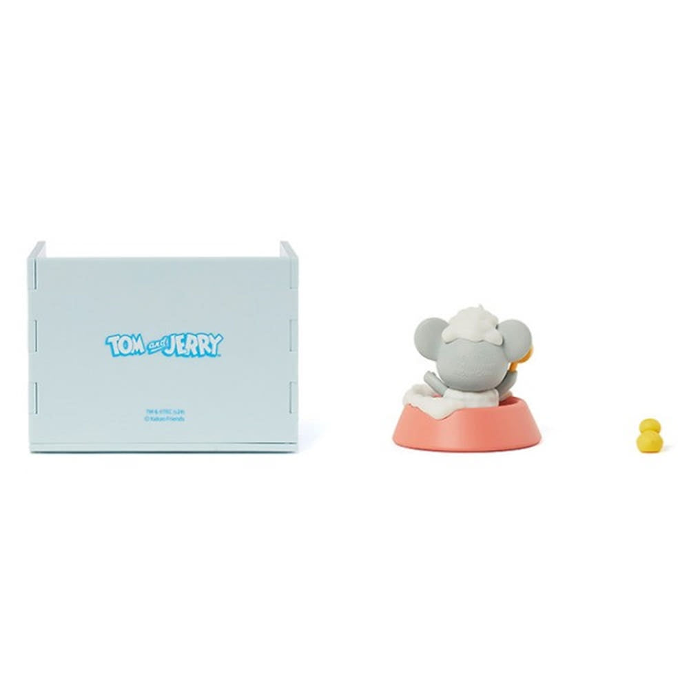 [KAKAO FRIENDS] Tom&Jerry × Choonsik Random Figure - 톰과제리 x 춘식이 랜덤 피규어