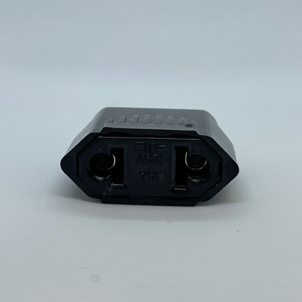 110V-->220V Adapter - 110V-->220V 돼지코 어댑터