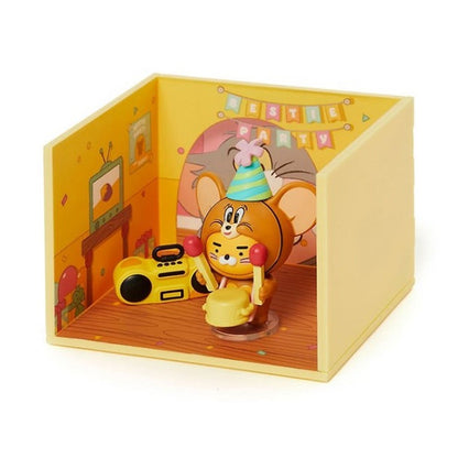 [KAKAO FRIENDS] Tom&Jerry × Ryan Random Figure - 톰과제리 x 라이언 랜덤 피규어