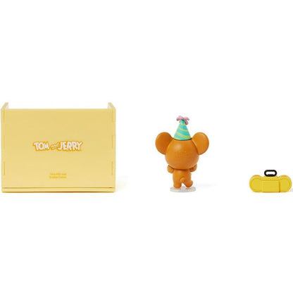 [KAKAO FRIENDS] Tom&Jerry × Ryan Random Figure - 톰과제리 x 라이언 랜덤 피규어