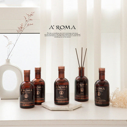 [A'roma] Home & Office Diffuser 200ml - 에이로마 가정 & 사무실 용 디퓨저 200ml