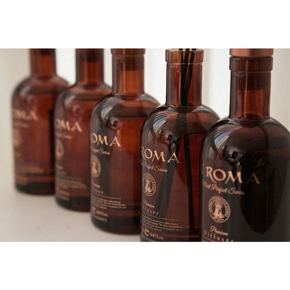 [A'roma] Home & Office Diffuser 200ml - 에이로마 가정 & 사무실 용 디퓨저 200ml