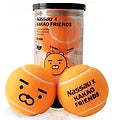 Kakao Friends: Nassau Tennis Balls (2 PCS) 카카오프렌즈: 낫소 테니스 공(2입)