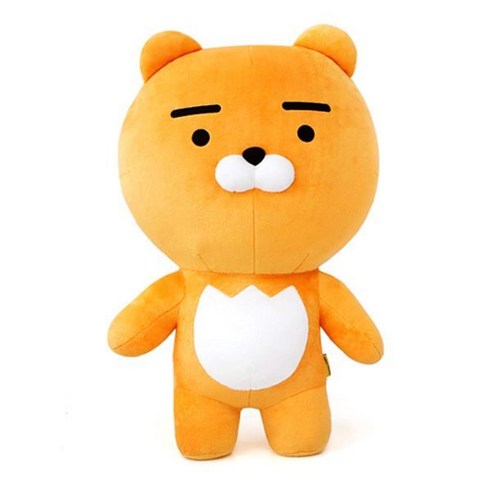 Kakao Friends :Ryan Doll Large (60cm) 라이언 대형 기본 인형