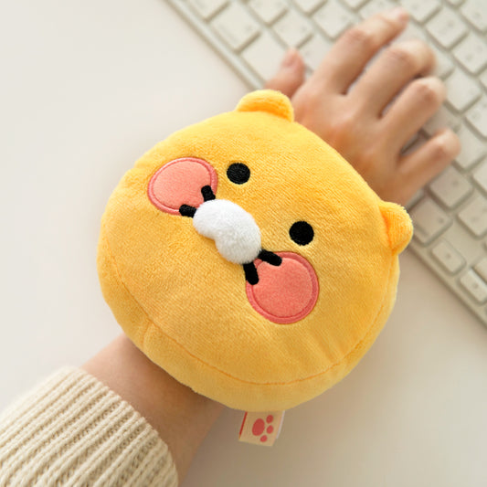 Kakao Friends: Choonsik Wrist Cushion 춘식이 손목 쿠션&nbsp;