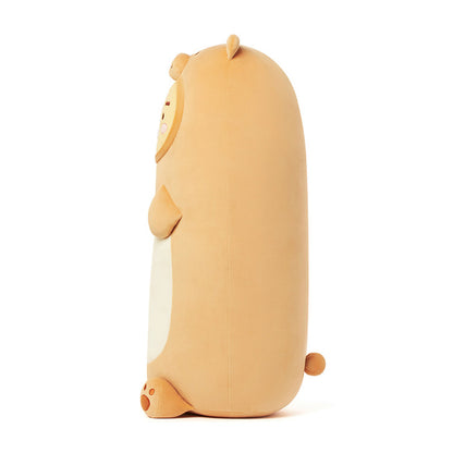 Kakao Friends: Soft Body Pillow Little Ryan 꿀잠친구_베어라이언