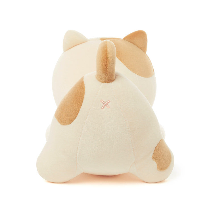 [KAKAO FRIENDS] Meow Cat Baby Pillow - Choonsik 냥냥고양이 베이비 필로우_춘식이