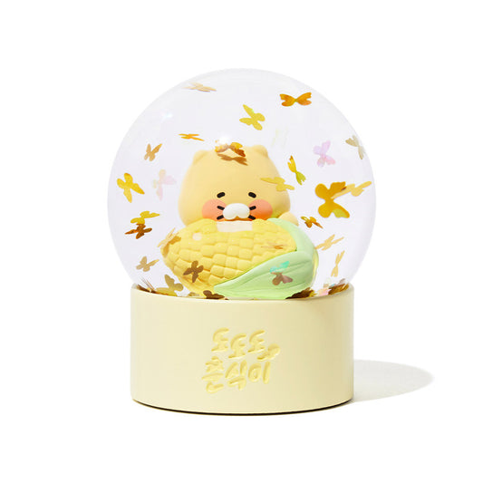 Kakao Friends: Do Do Do Choonsik Water Ball Corn 도도도춘식이 워터볼 옥수수 _춘식이