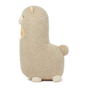 Kakao Friends: Alpaca Body Pillow Choonsik 알파카 바디 필로우 베이지_춘식이