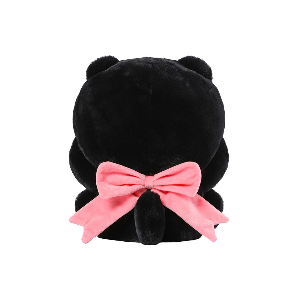 KAKAO FRIENDS] Kakao Golf Ribbon Black-Choon Driver Cover - 카카오