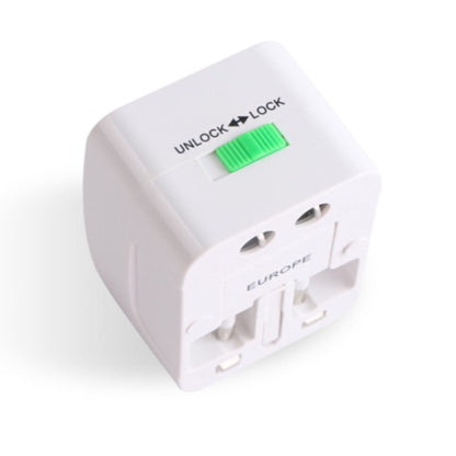 Universal Travel Plug Adapter - 여행용 멀티 어뎁터