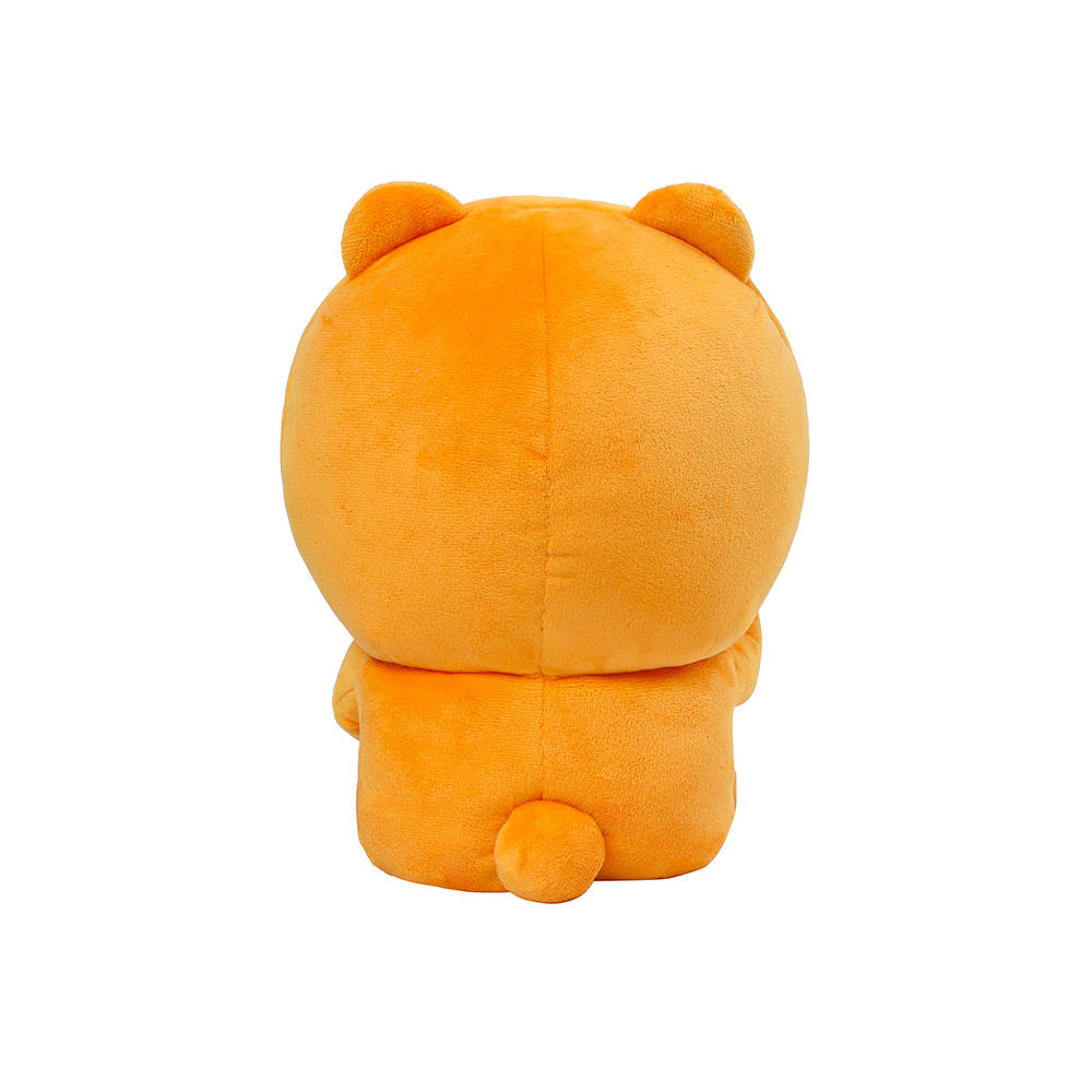 KAKAO FRIENDS] Kakao Golf Essential Driver Cover Choonsik Ryan