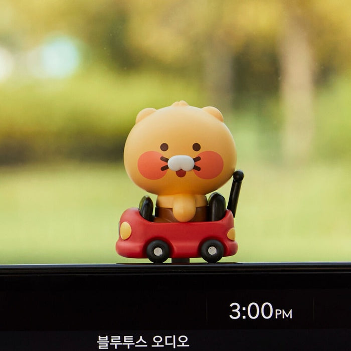 KAKAO FRIENDS] Sliding Monitor Air Freshener - Baby Choonsik and