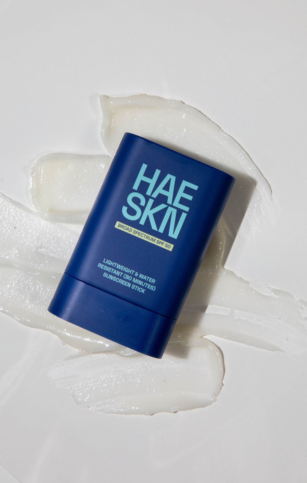 [HAESKN] FDA Approved Sunscreen Stick SPF 50
