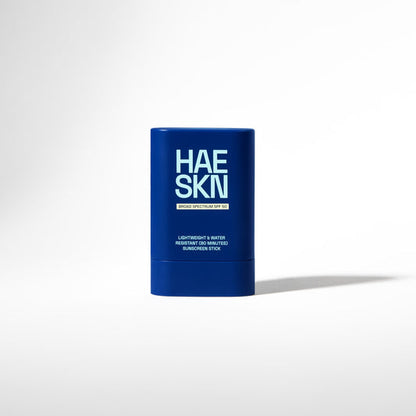 [HAESKN] FDA Approved Sunscreen Stick SPF 50