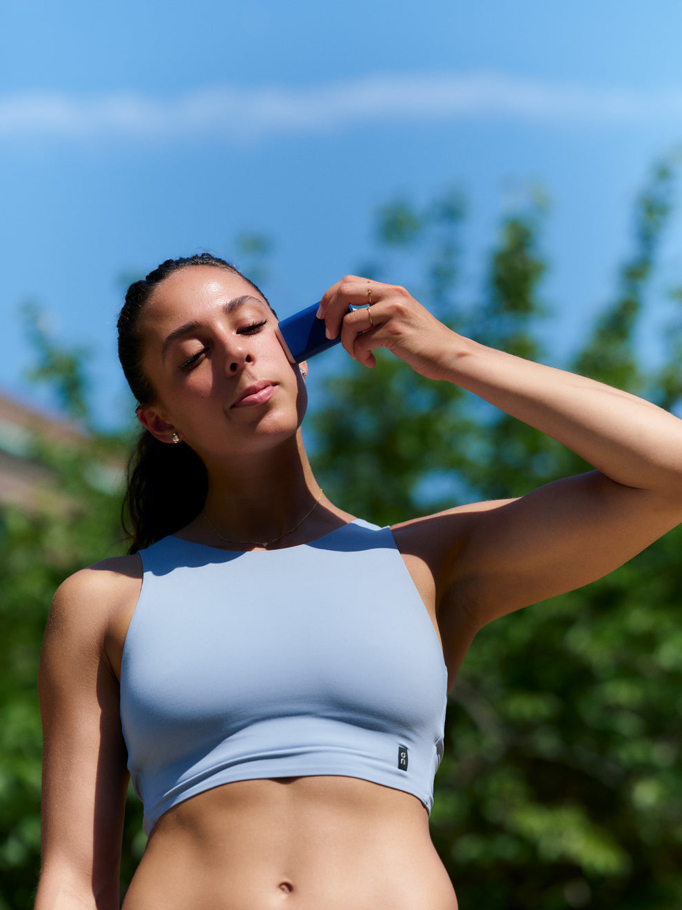 [HAESKN] FDA Approved Sunscreen Stick SPF 50