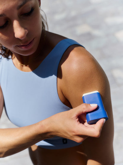 [HAESKN] FDA Approved Sunscreen Stick SPF 50