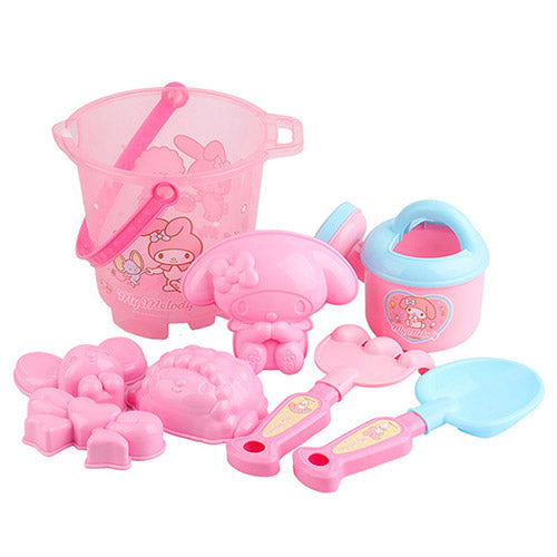 [SANRIO] My Melody Sand Play Set - 산리오 마이멜로디 모래놀이 세트