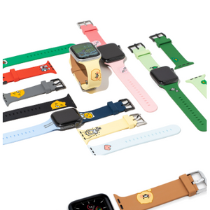 Kakao Friends: Apple Watch Strap (38~41mm) 카카오프렌즈: 애플워치 스트랩 38~41mm