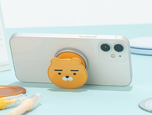 Kakao Friends: Griptok Slim 카카오프렌즈: 그립톡 슬림 – KFRIENDSUSA