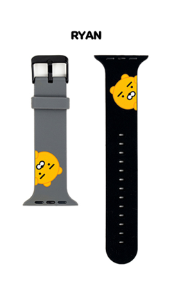 Kakao Friends: Apple Watch Strap (38~41mm) 카카오프렌즈: 애플워치 스트랩 38~41mm