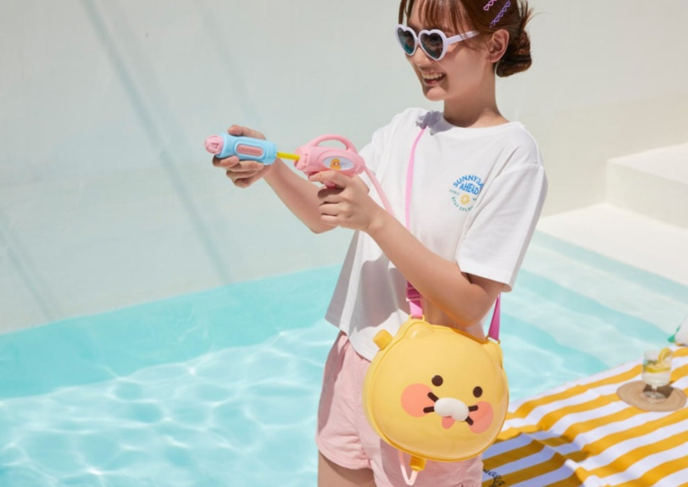 Kakao Friends: Face Water Gun Choonsik 페이스 물총 춘식이