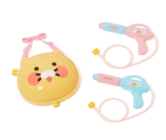 Kakao Friends: Face Water Gun Choonsik 페이스 물총 춘식이