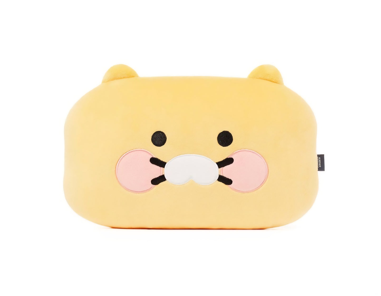 [KAKAO FRIENDS] Car Neck Cushion Choonsik - 편안한 차량용 목쿠션 춘식이