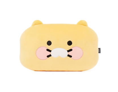[KAKAO FRIENDS] Car Neck Cushion Choonsik - 편안한 차량용 목쿠션 춘식이