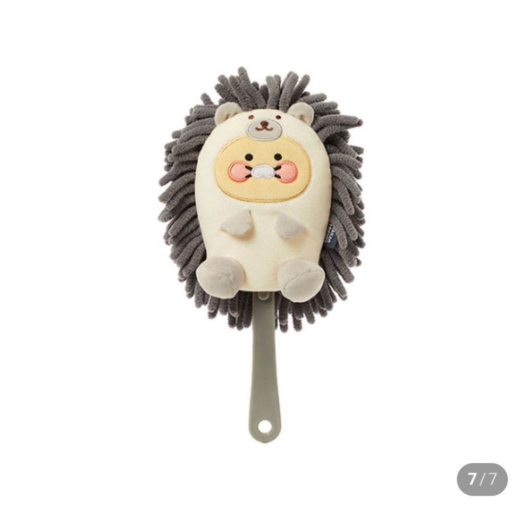 [KAKAO FRIENDS] Choonsik Car Duster - 춘식이 차량용 먼지털이