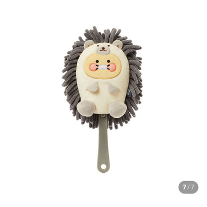 [KAKAO FRIENDS] Choonsik Car Duster - 춘식이 차량용 먼지털이