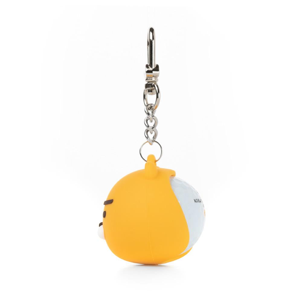 Kakao Friends: Silicone Golf Ball Case-Ryan