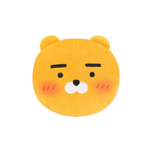 Kakao Friends: Basic Face Putter Cover Mallet-Ryan 베이직 페이스 퍼터커버 말렛-라이언