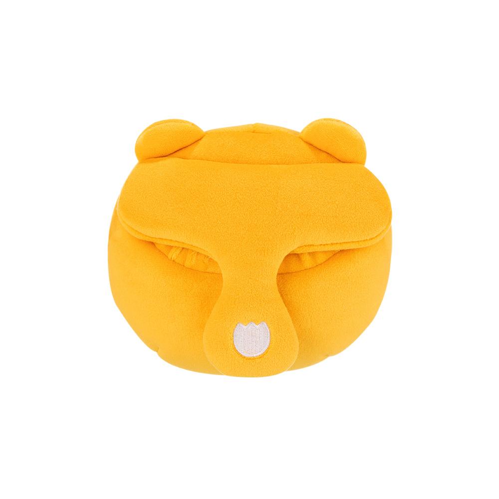 Kakao Friends: Basic Face Putter Cover Mallet-Ryan 베이직 페이스 퍼터커버 말렛-라이언