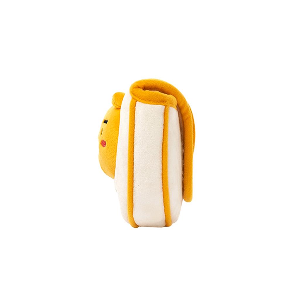 Kakao Friends: Soft Putter Cover Mallet-Ryan/OR 소프트 퍼터커버 말렛-라이언