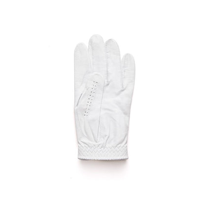 Kakao Friends: Basic men's sheepskin one-hand gloves - Ryan 베이직 남성 양피 한손장갑 - 라이언