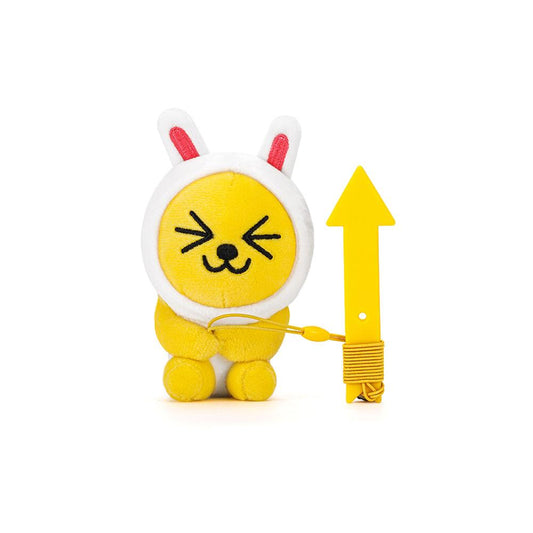 Kakao Friends: Basic Golf Tee Keeper - Plain 베이직 골프티 키퍼 - 무지