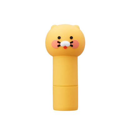 Kakao Friends: Silicone Golf Ball Stamp - Chunsik 실리콘 골프볼 스탬프 - 춘식이