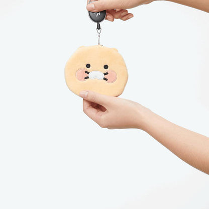 Kakao Friends: Binggrae Ball Towel & Glove Holder - Choonsik 빙그레 볼타월 & 장갑홀더-춘식이