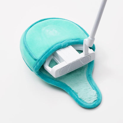 Kakao Friends: Soft Putter Cover Mallet - Tube 소프트 퍼터커버 말렛 - 튜브